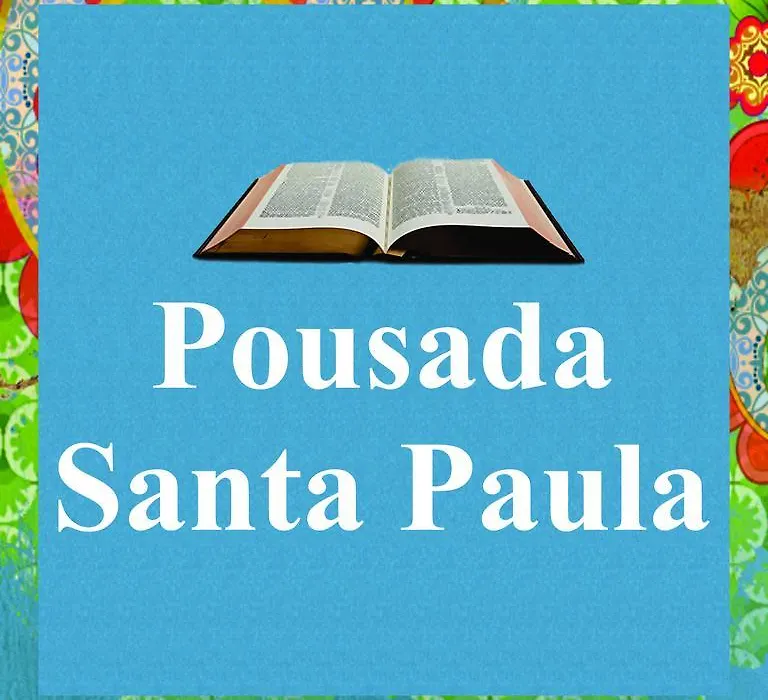 Pousada Santa Paula-1